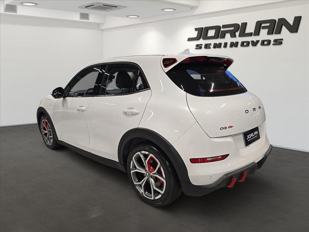 ORA 03 63 KW ELÉTRICO GT3
