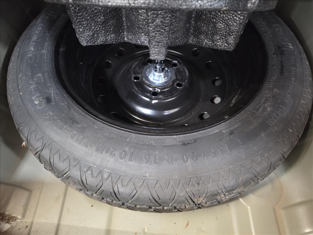 HR-V 1.8 16V FLEX EXL 4P AUTOMÁTICO13