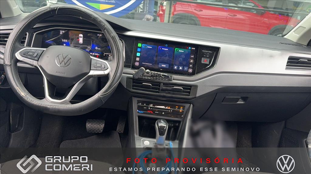 NIVUS 1.0 200 TSI TOTAL FLEX COMFORTLINE AUTOMÁTICO2