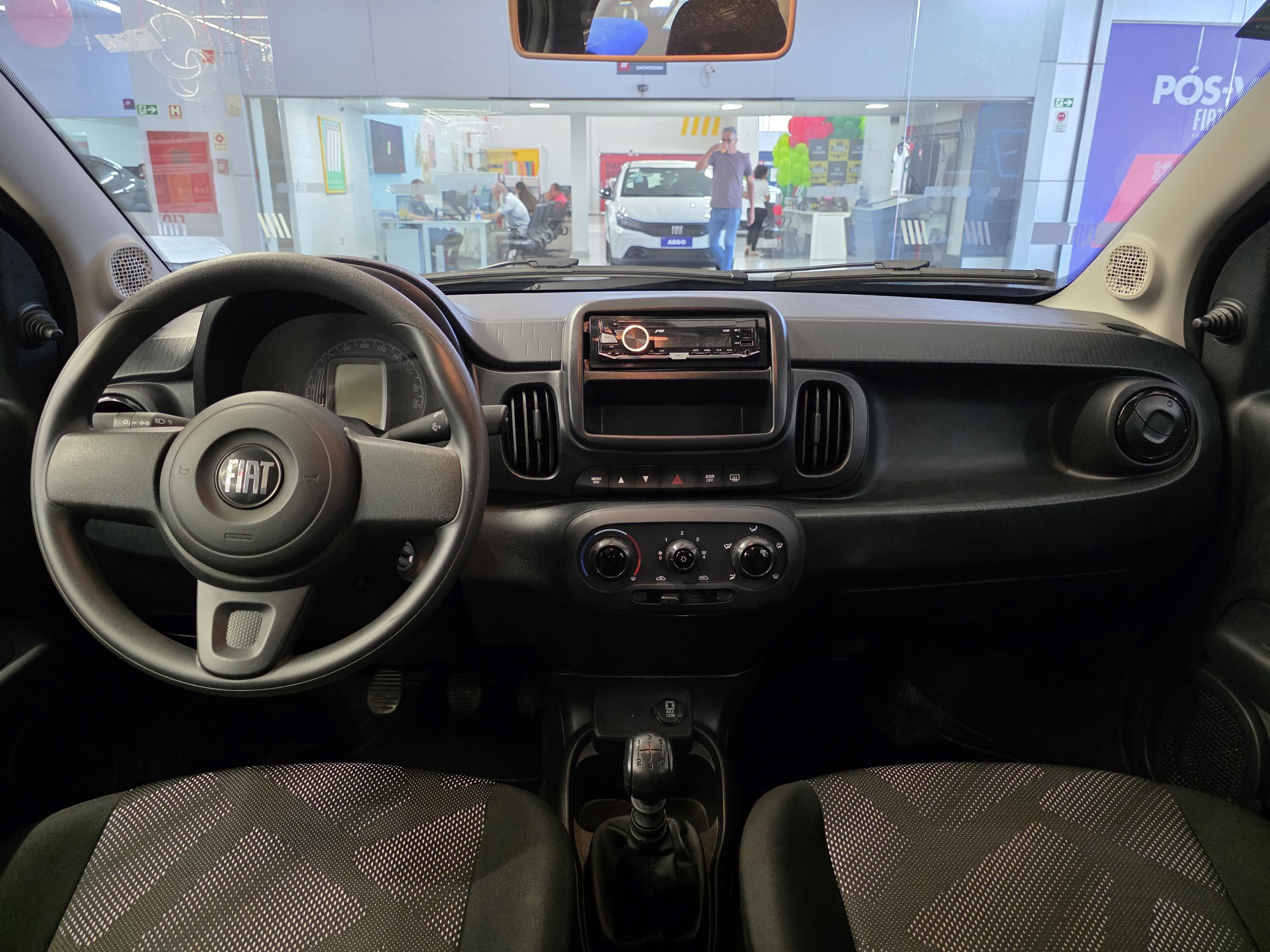 MOBI 1.0 EVO FLEX LIKE. MANUAL6