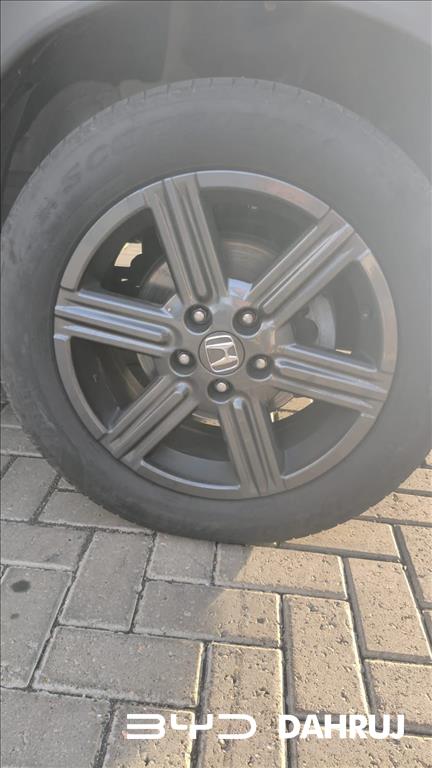 HR-V 1.5 DI I-VTEC TURBO FLEX ADVANCE CVT9