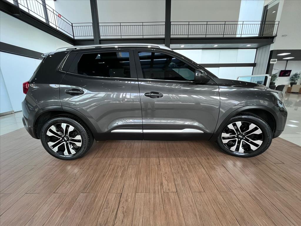 Caoa Chery-TIGGO 5x-1.5 VVT TURBO iFLEX TXS DCT