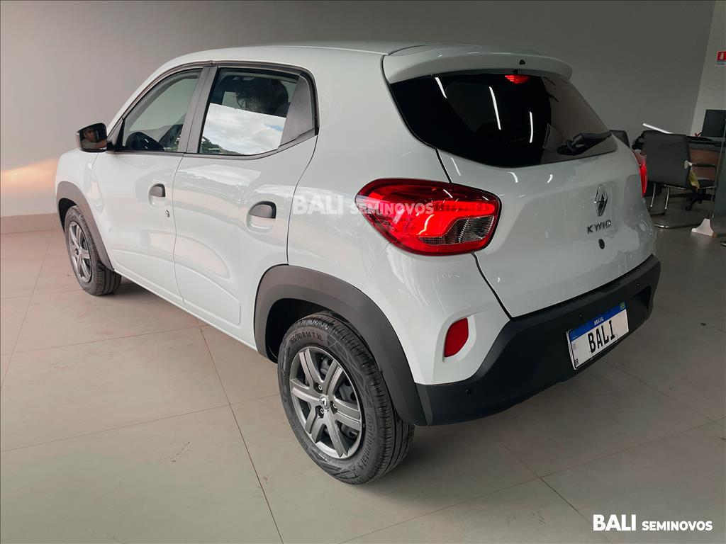 KWID 1.0 12V SCE FLEX ZEN MANUAL5