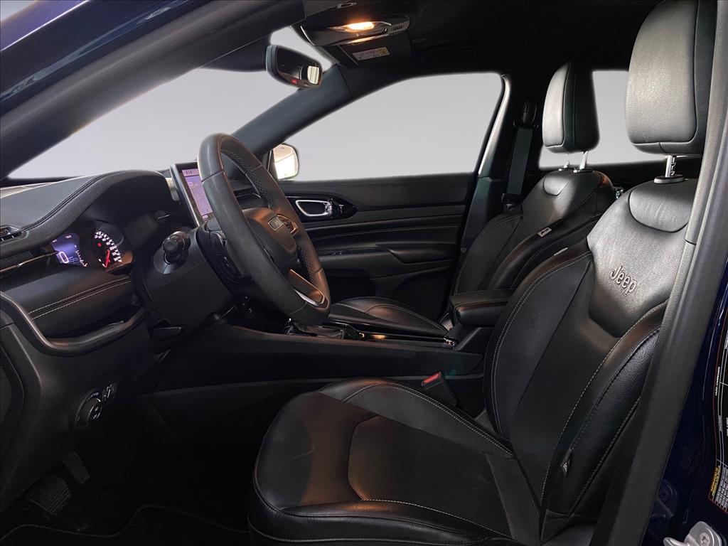 COMPASS 1.3 T270 TURBO FLEX LONGITUDE AT6