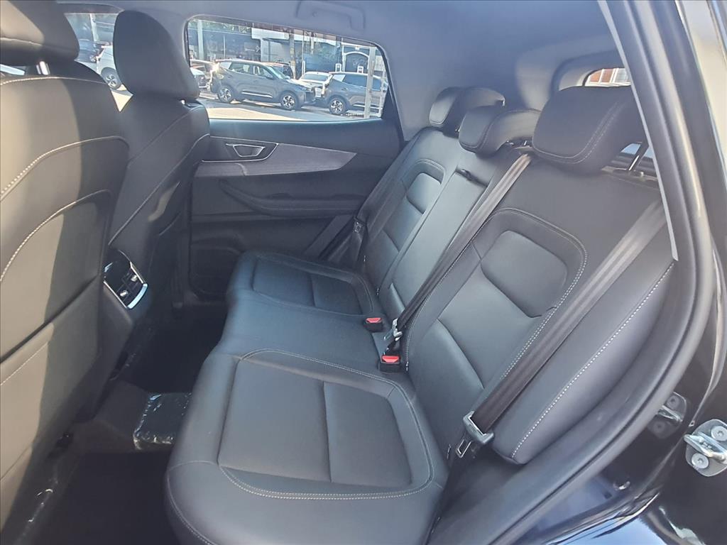 Caoa Chery-TIGGO 5x-1.5 VVT TURBO iFLEX SPORT CVT