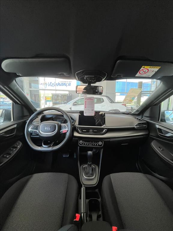 PULSE 1.3 FLEX DRIVE CVT6