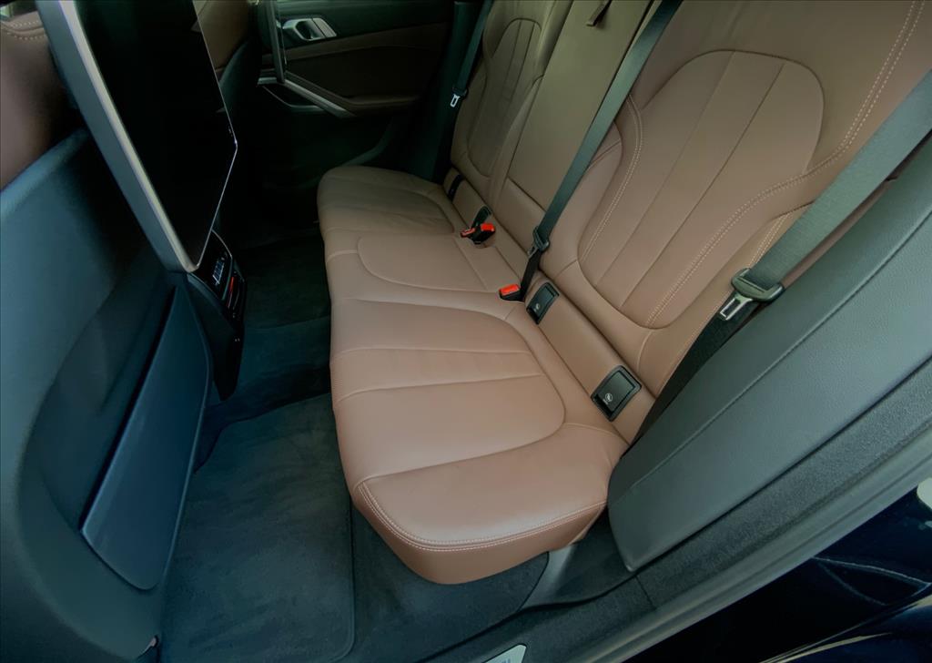 BMW-X6-3.0 TWINPOWER GASOLINA XDRIVE40I M SPORT AUTOMÁTICO