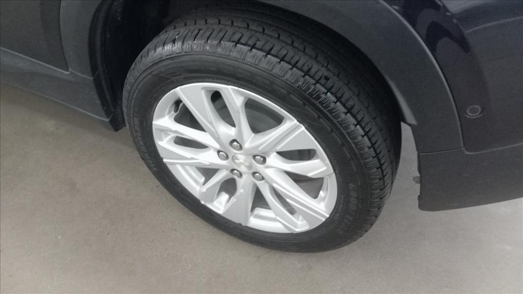 TRACKER 1.0 TURBO FLEX LTZ AUTOMÁTICO9