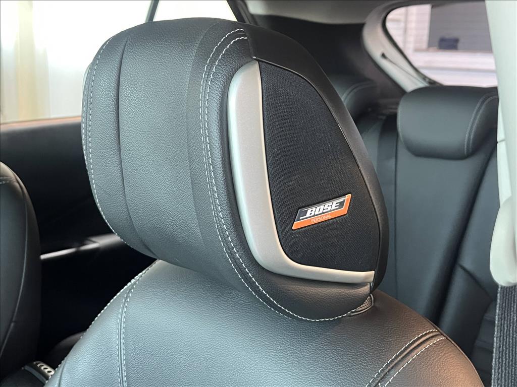 KICKS 1.6 16V FLEXSTART EXCLUSIVE XTRONIC11