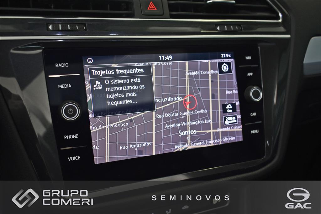 TIGUAN 1.4 250 TSI TOTAL FLEX ALLSPACE TIPTRONIC9