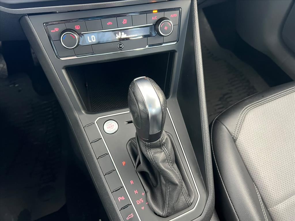 POLO 1.0 200 TSI COMFORTLINE AUTOMÁTICO13