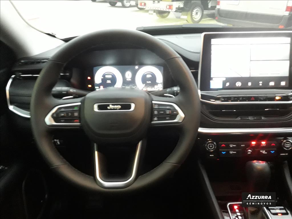 COMPASS 1.3 T270 TURBO FLEX LIMITED AT6