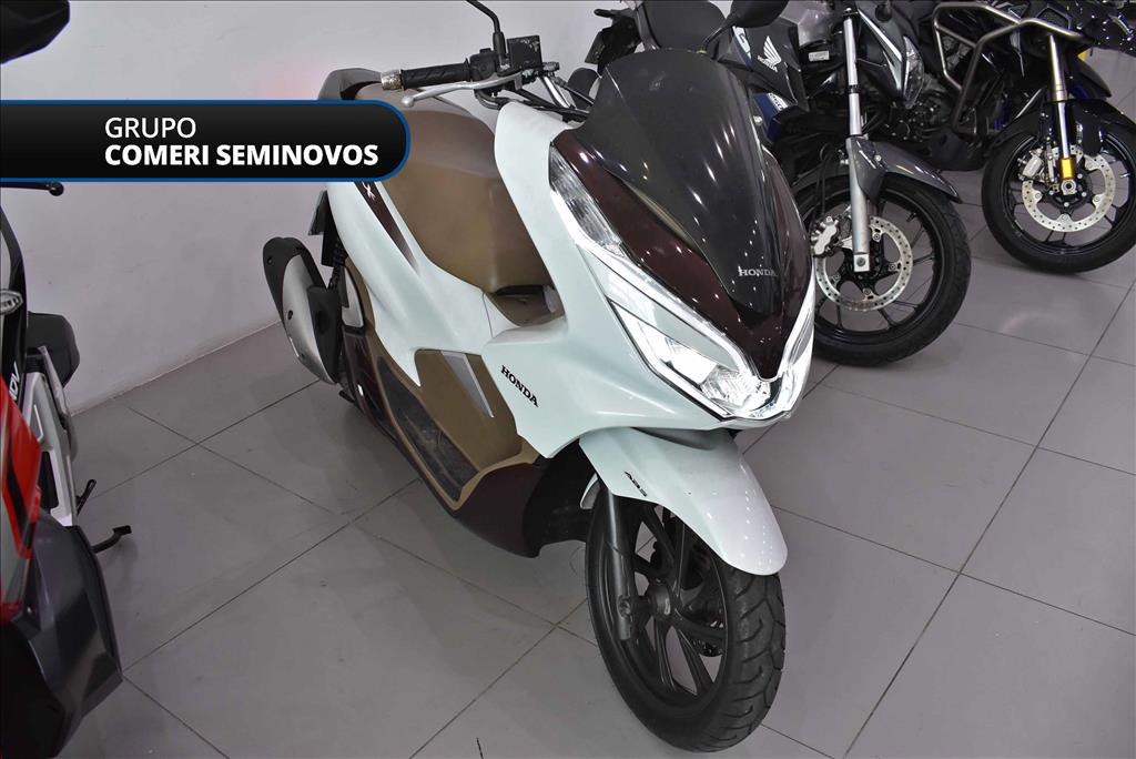 PCX DLX