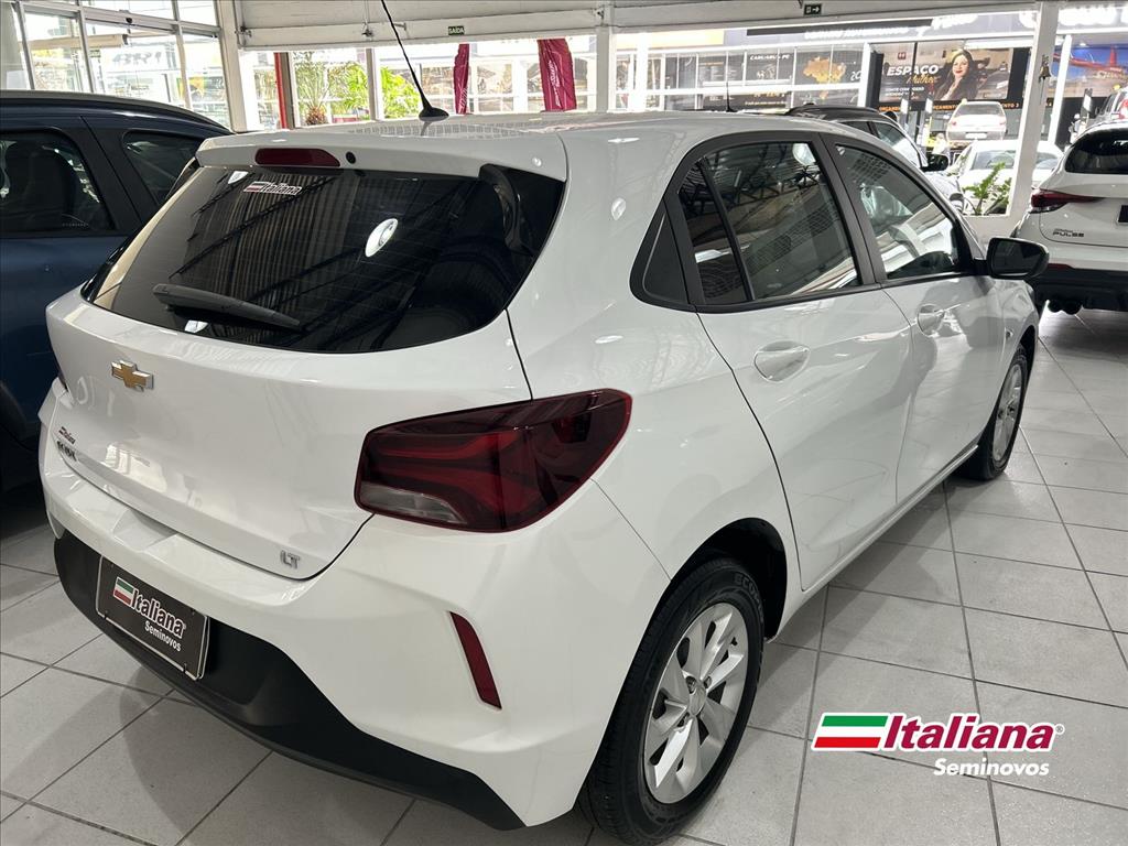 ONIX 1.0 FLEX LT MANUAL