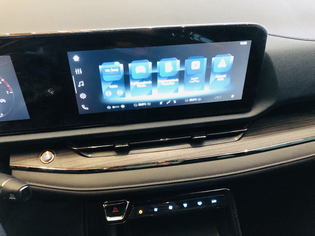 TERRITORY 1.5 ECOBOOST GTDI GASOLINA TITANIUM AUTOMÁTICO13