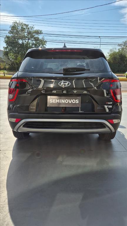 CRETA 1.0 TGDI FLEX LIMITED AUTOMÁTICO4
