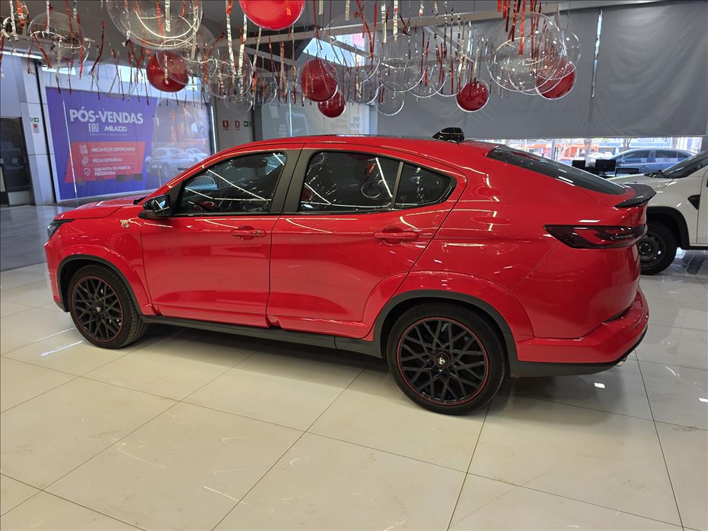 FASTBACK 1.3 TURBO 270 FLEX ABARTH AT65