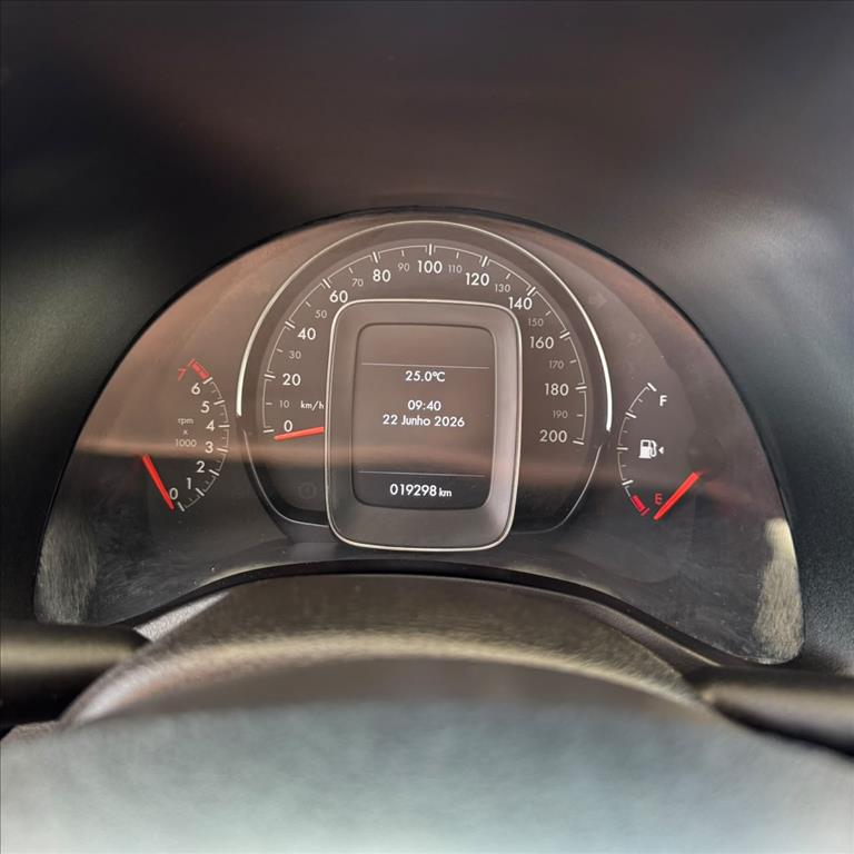STRADA 1.0 TURBO 200 FLEX RANCH CD CVT13