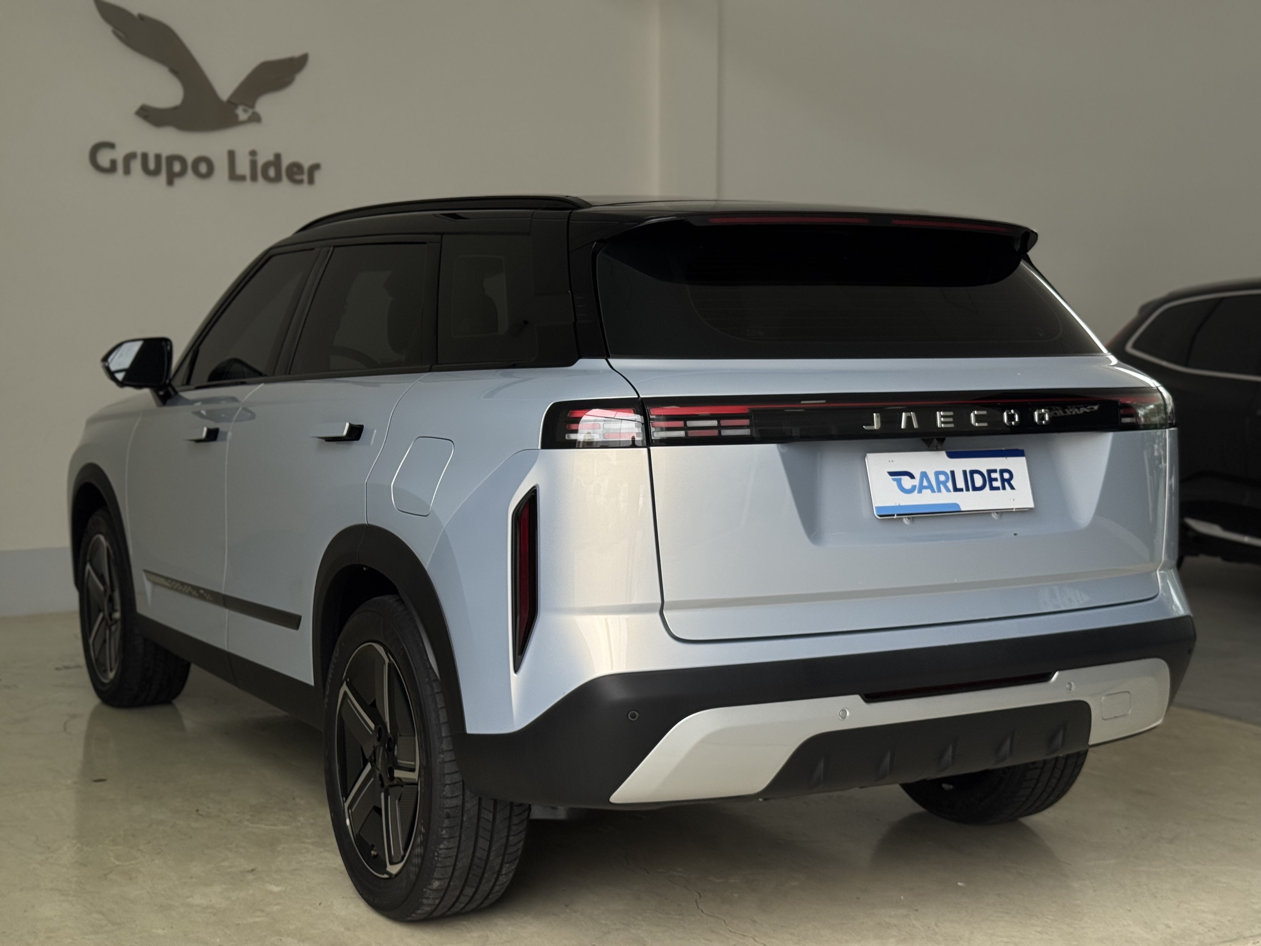 7 1.5 TGDI PHEV PRESTIGE DHT3