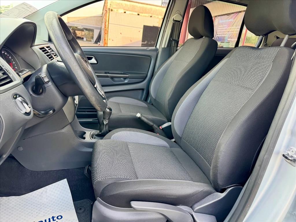 FOX 1.6 MSI TOTAL FLEX CONNECT 4P MANUAL16