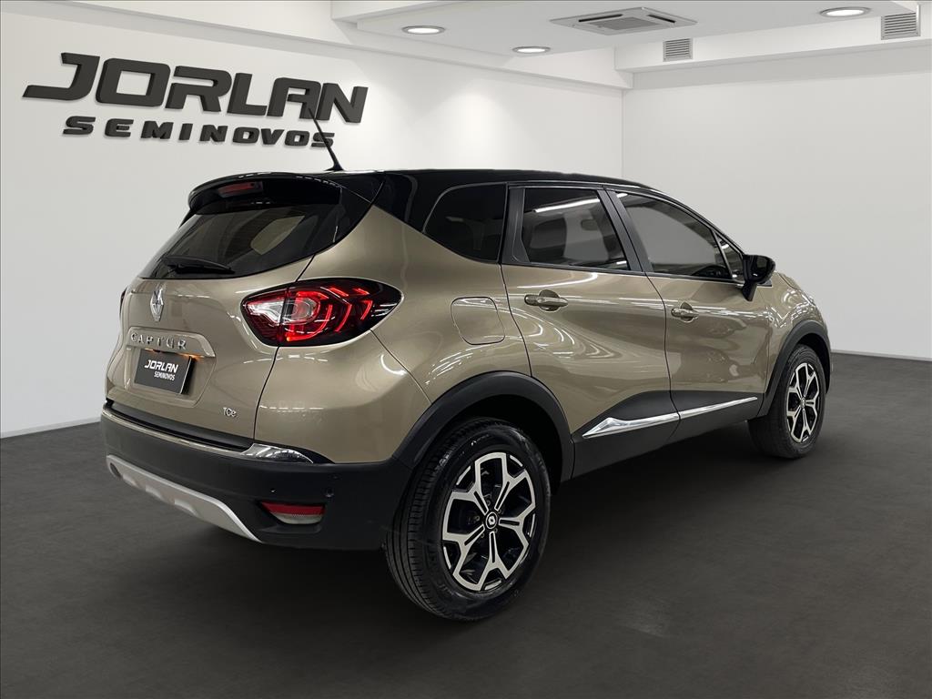 CAPTUR 1.3 TCE FLEX ICONIC X-TRONIC2