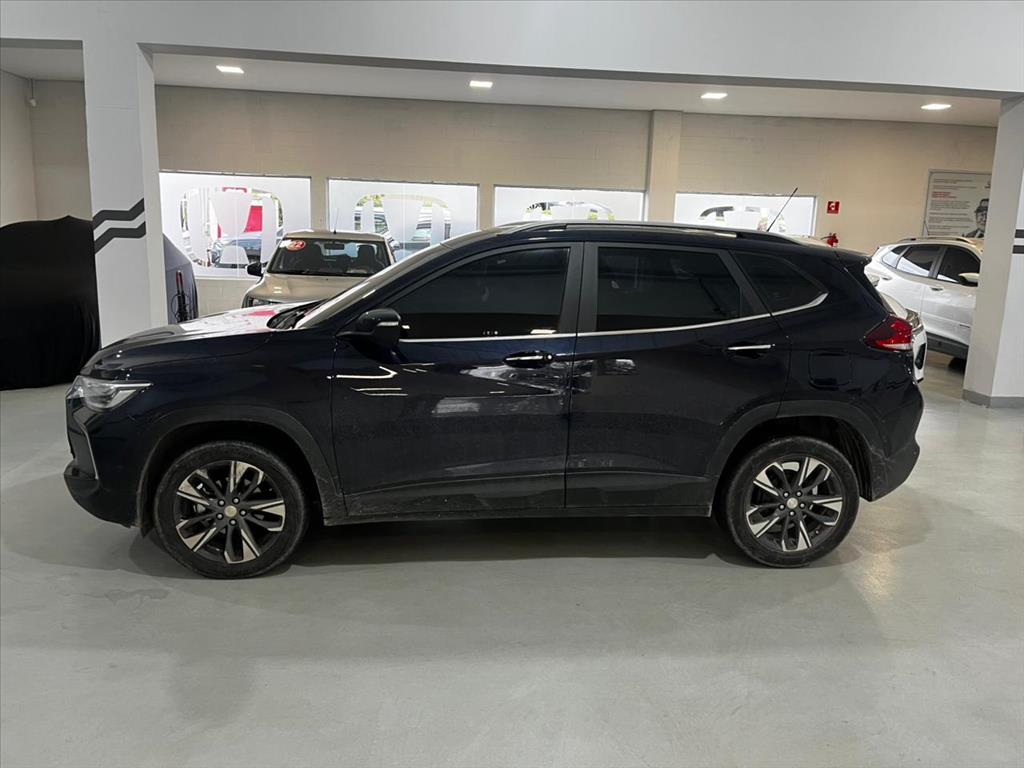 TRACKER 1.2 TURBO FLEX PREMIER AUTOMÁTICO3