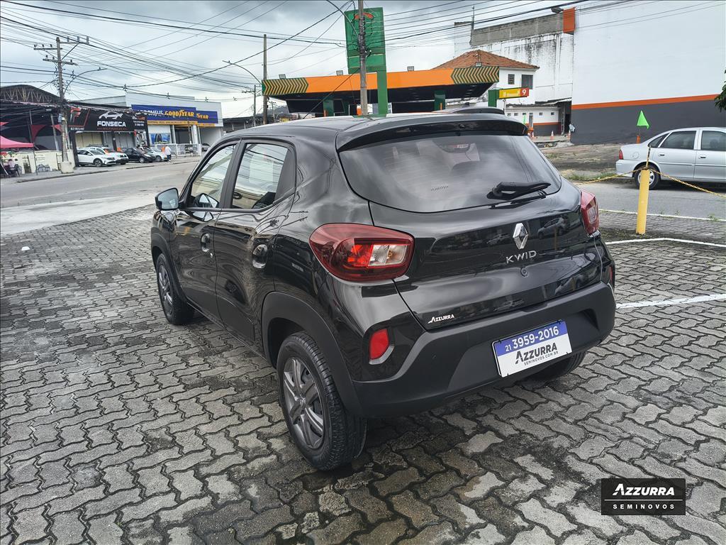 KWID 1.0 12V SCE FLEX INTENSE MANUAL4