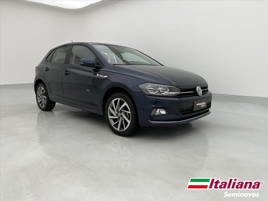 POLO 1.0 200 TSI HIGHLINE AUTOMÁTICO6