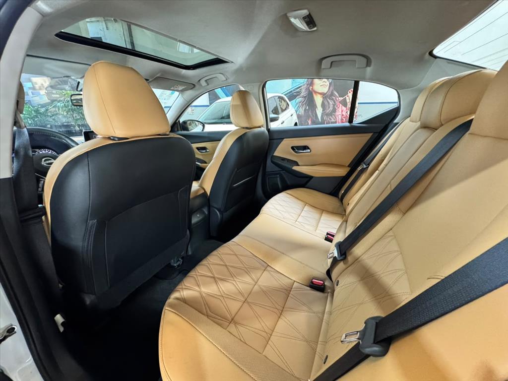 Nissan-SENTRA-2.0 16V GASOLINA EXCLUSIVE PREMIUM XTRONIC