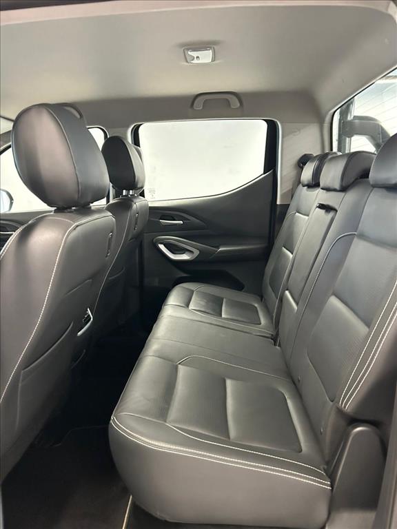 TITANO 2.2 TURBO DIESEL RANCH 4X4 AT69