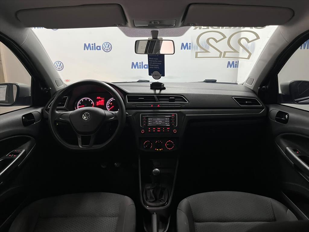 VOYAGE 1.6 MSI TOTALFLEX 4P MANUAL9