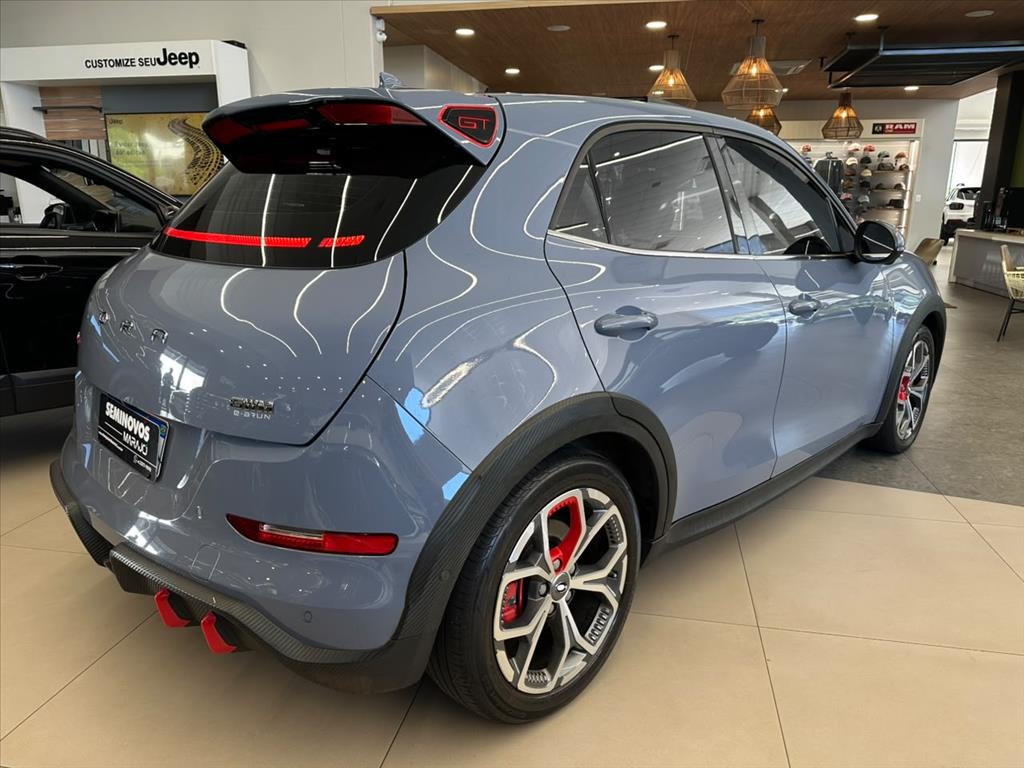 ORA 03 63 KW ELÉTRICO GT12