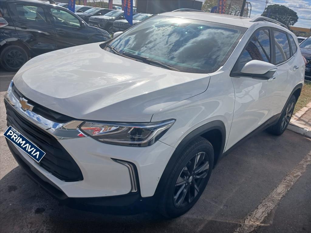 TRACKER 1.2 TURBO FLEX PREMIER AUTOMÁTICO0