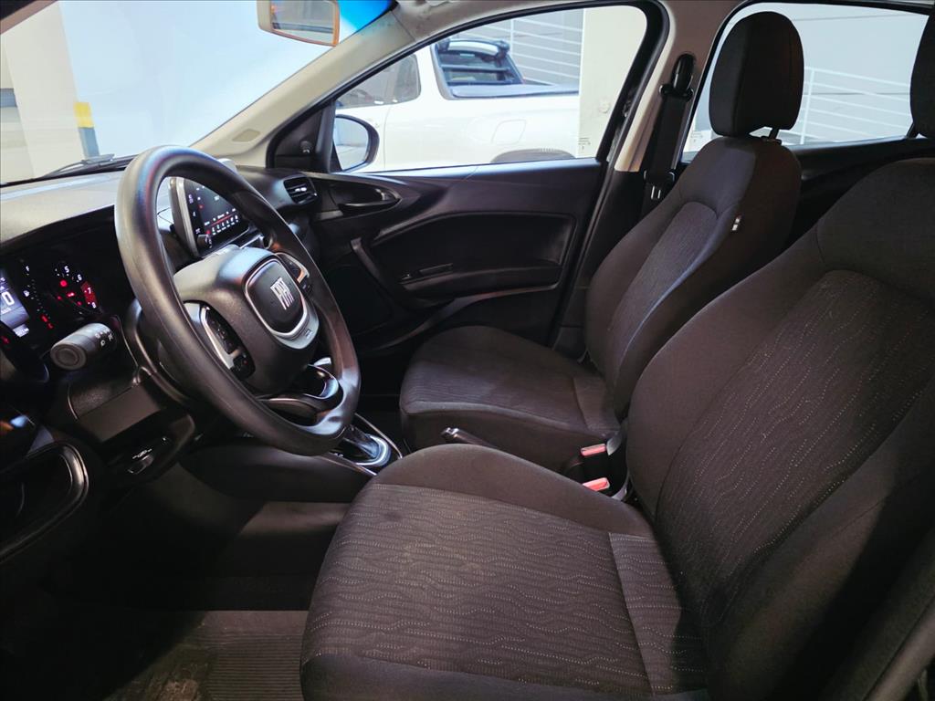 CRONOS 1.3 FIREFLY FLEX DRIVE CVT8