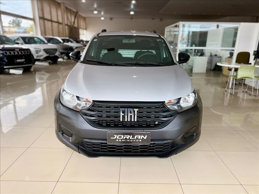 STRADA 1.4 FIRE FLEX ENDURANCE CS MANUAL2