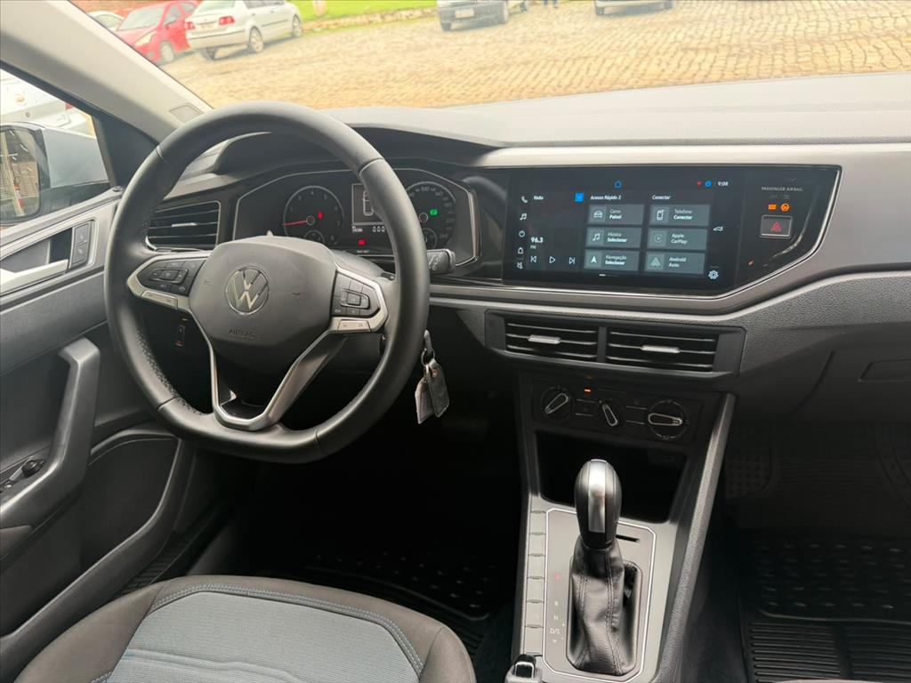 NIVUS 1.0 200 TSI TOTAL FLEX COMFORTLINE AUTOMÁTICO10