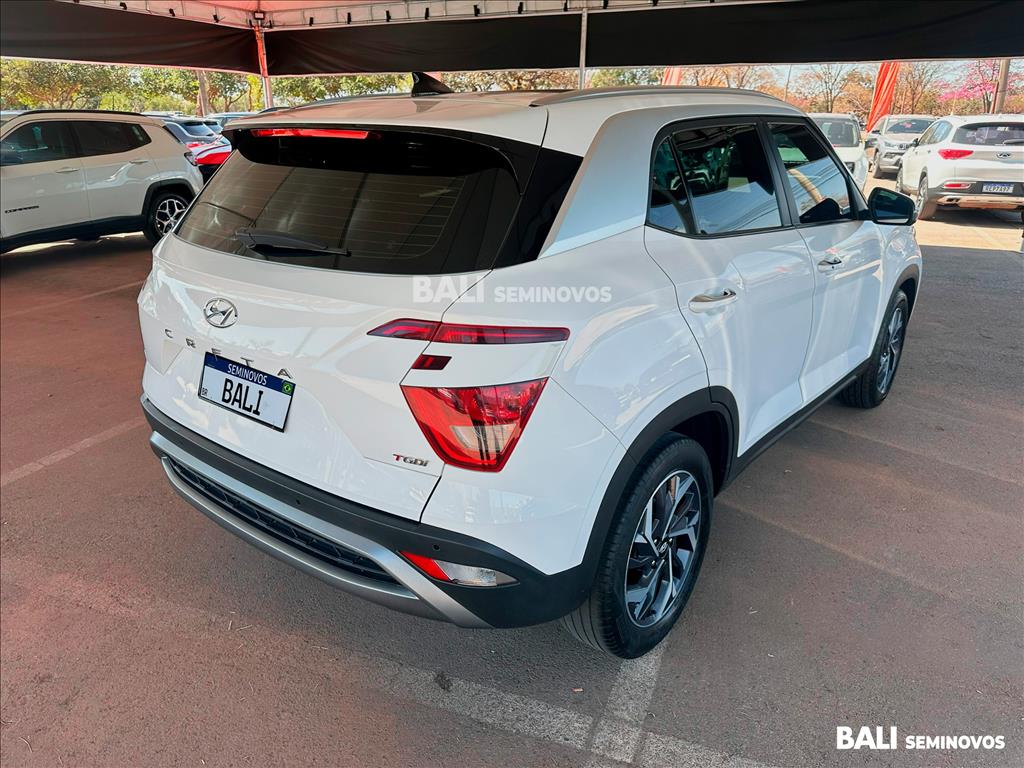 CRETA 1.0 TGDI FLEX PLATINUM AUTOMÁTICO3