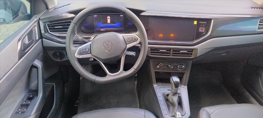 VIRTUS 1.0 170 TSI AUTOMÁTICO10