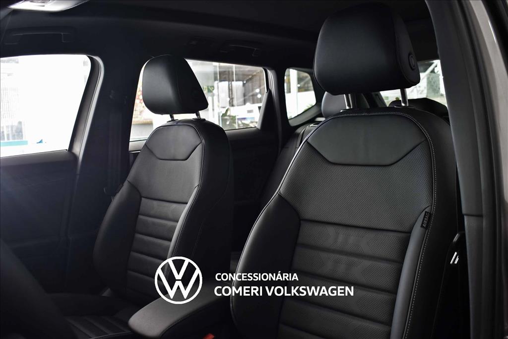 TAOS 1.4 250 TSI TOTAL FLEX HIGHLINE AUTOMÁTICO6