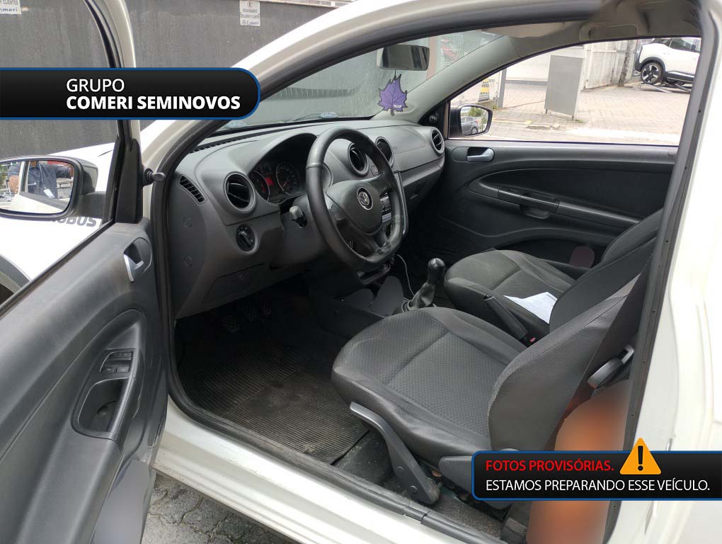 SAVEIRO 1.6 MSI ROBUST CS 8V FLEX 2P MANUAL5