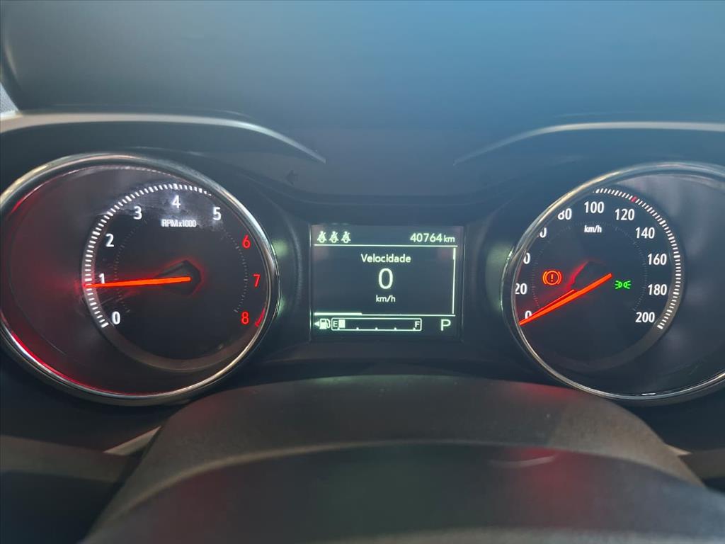 TRACKER 1.0 TURBO FLEX LTZ AUTOMÁTICO9