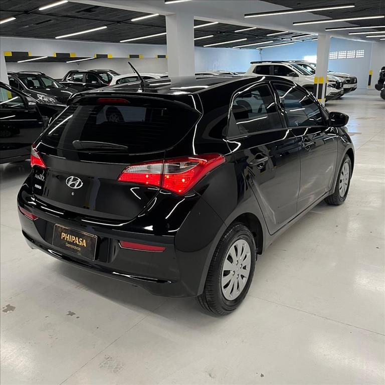 HB20 1.0 COMFORT 12V FLEX 4P MANUAL4