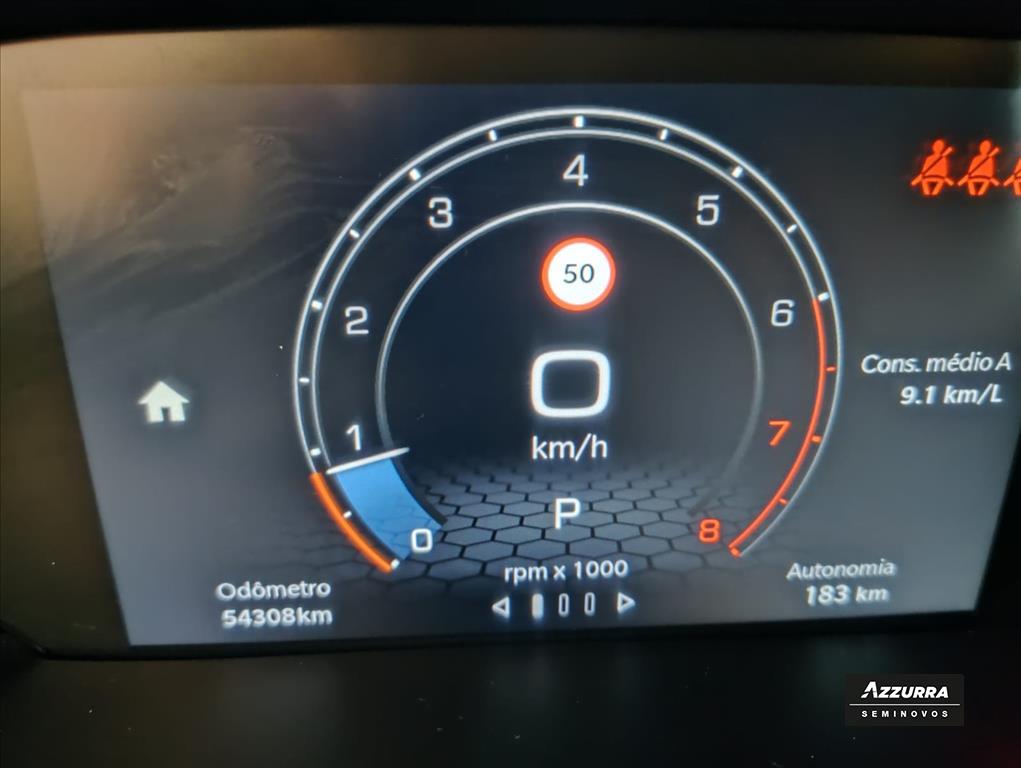RENEGADE 1.3 T270 TURBO FLEX S 4X4 AT99