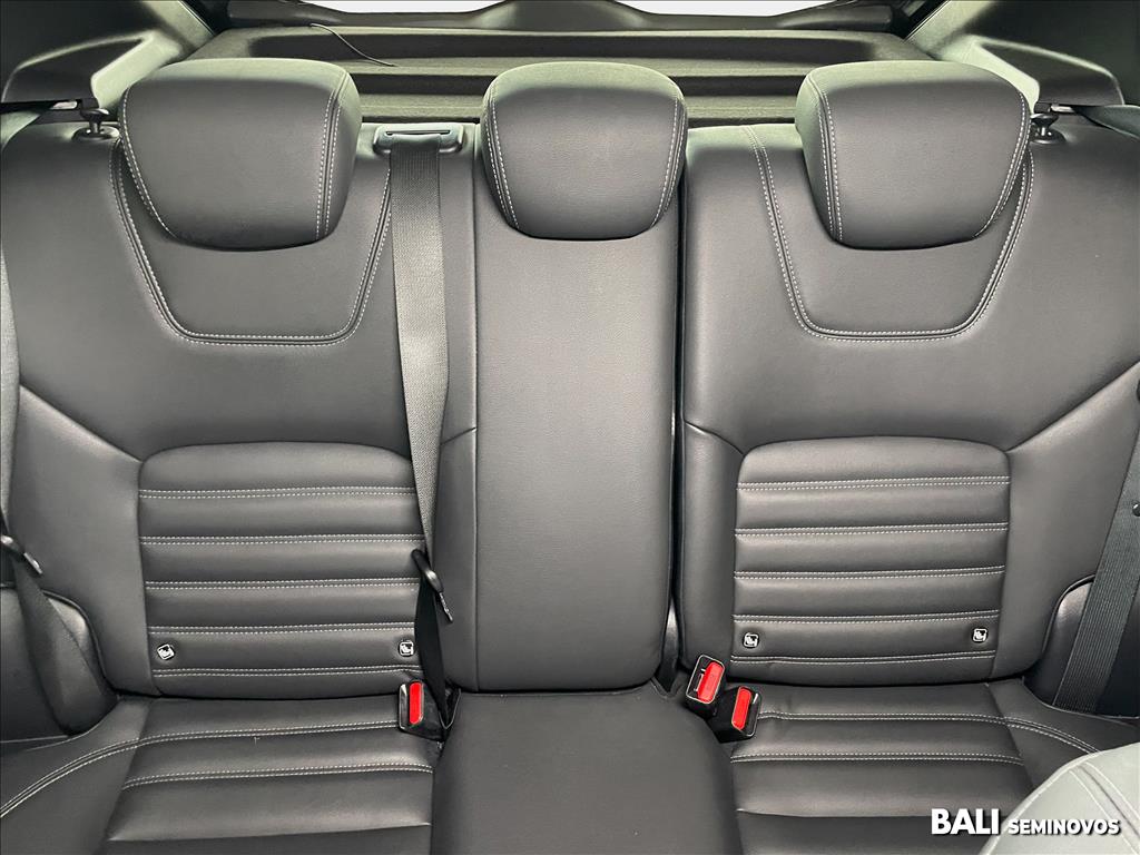 KICKS 1.6 16V FLEXSTART ADVANCE XTRONIC19