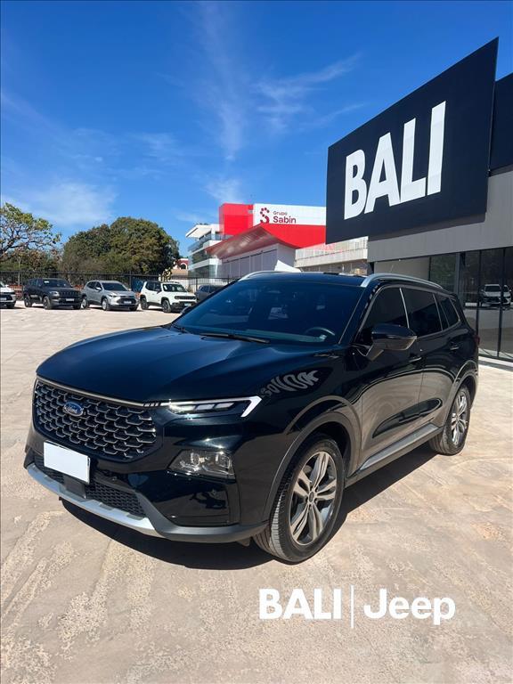 TERRITORY 1.5 ECOBOOST GTDI GASOLINA TITANIUM AUTOMÁTICO13 TERRITORY 1.5 ECOBOOST GTDI GASOLINA TITANIUM AUTOMÁTICO13