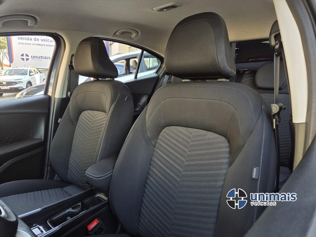 FIAT FASTBACK 1.0 TURBO 200 HYBRID AUDACE CVT — foto 4