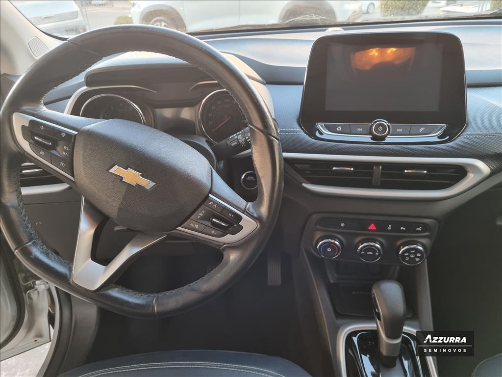 TRACKER 1.2 TURBO FLEX PREMIER AUTOMÁTICO21