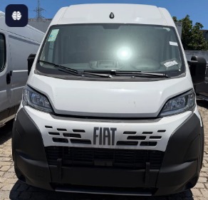 DUCATO 2.2 BLUEHDI DIESEL MAXICARGO MANUAL1