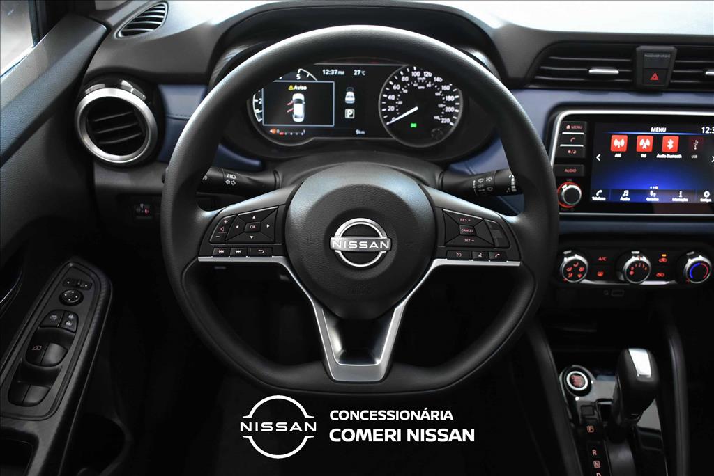 VERSA 1.6 16V FLEX ADVANCE XTRONIC12