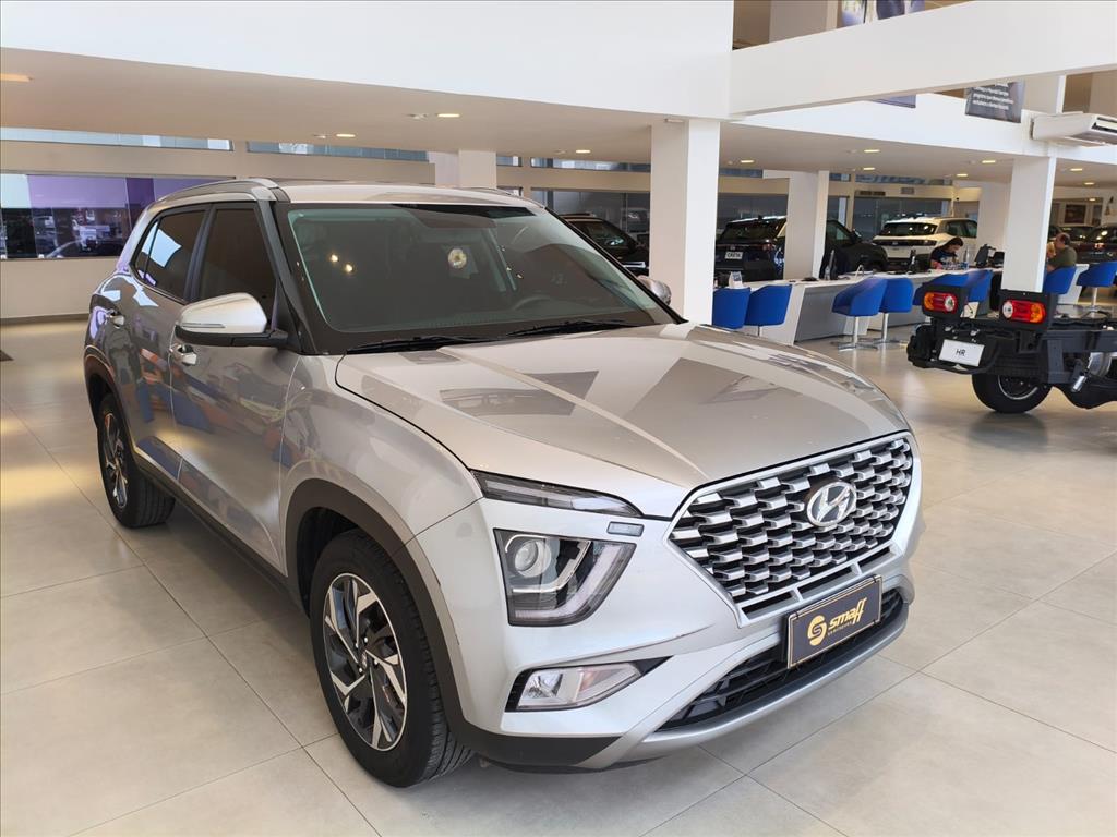 1.0 TGDI FLEX LIMITED AUTOMÁTICO